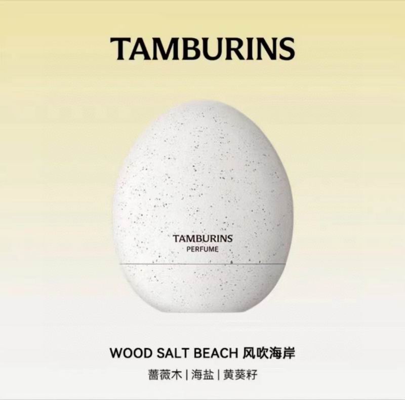 Tamburins Perfume 0308